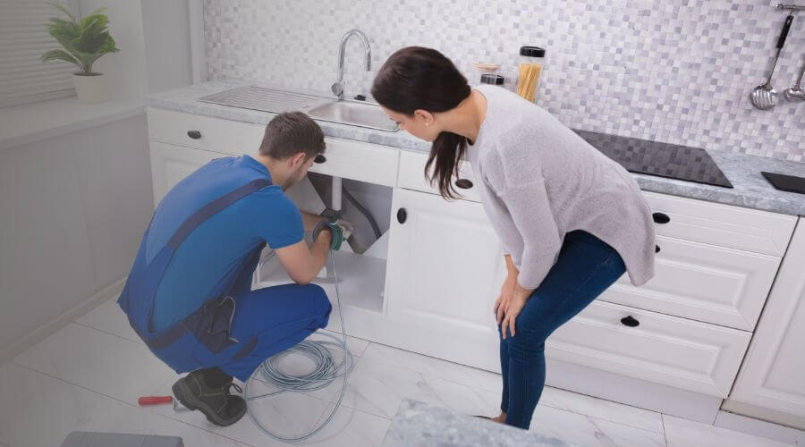 Professional expert plumbing services in Pittsford, VT